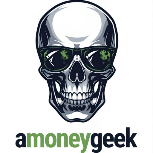 A Money Geek
